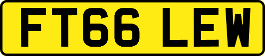 FT66LEW