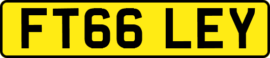 FT66LEY