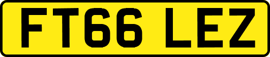 FT66LEZ