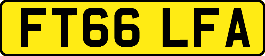 FT66LFA