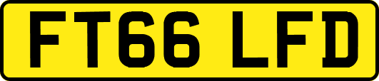 FT66LFD