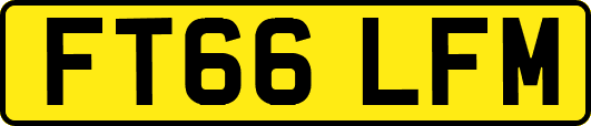 FT66LFM
