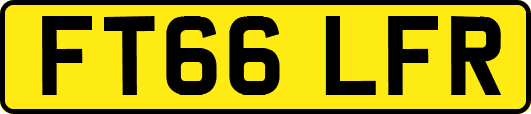 FT66LFR