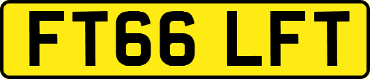 FT66LFT