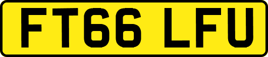 FT66LFU