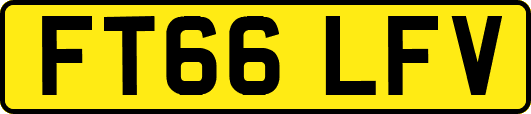 FT66LFV