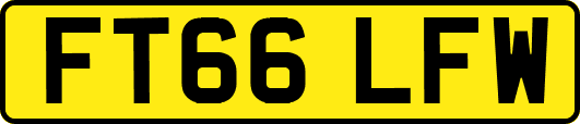 FT66LFW