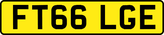 FT66LGE
