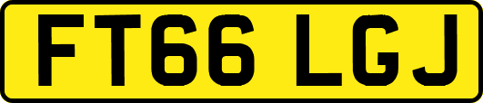 FT66LGJ