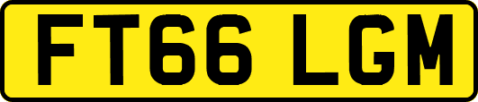 FT66LGM