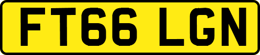 FT66LGN