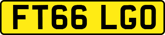 FT66LGO