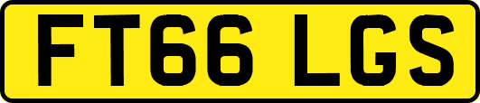 FT66LGS