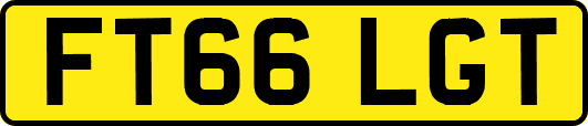 FT66LGT