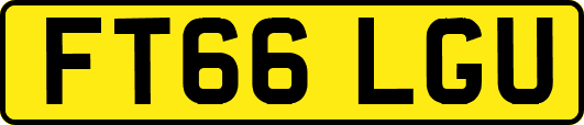 FT66LGU
