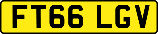 FT66LGV