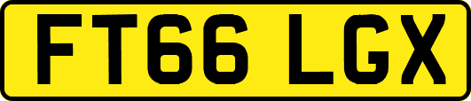 FT66LGX