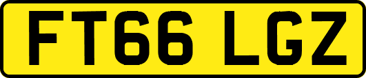 FT66LGZ