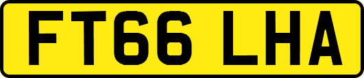 FT66LHA