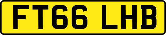 FT66LHB