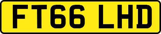 FT66LHD