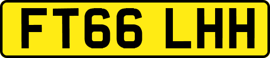 FT66LHH