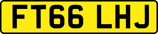 FT66LHJ