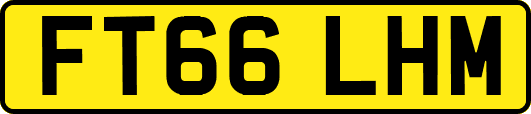 FT66LHM