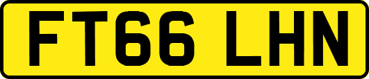 FT66LHN