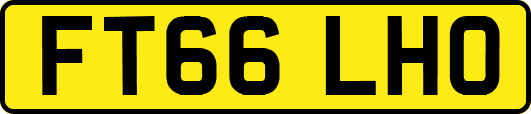 FT66LHO