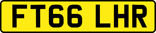 FT66LHR