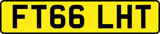 FT66LHT