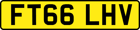 FT66LHV