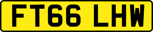 FT66LHW