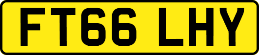 FT66LHY