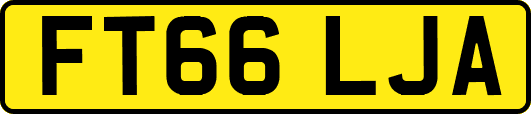 FT66LJA