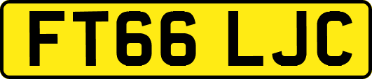 FT66LJC