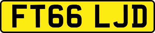 FT66LJD