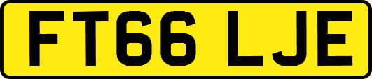 FT66LJE