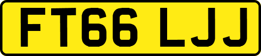 FT66LJJ