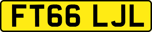 FT66LJL
