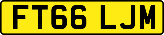 FT66LJM