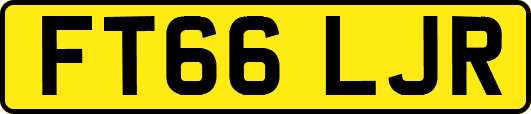 FT66LJR