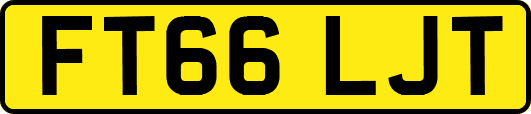 FT66LJT