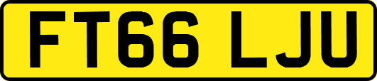 FT66LJU