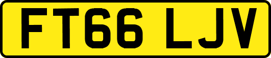 FT66LJV