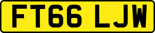 FT66LJW