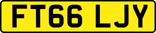 FT66LJY
