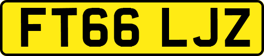 FT66LJZ