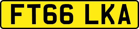 FT66LKA
